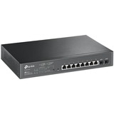 TP-Link SL-SG2210MP, Switch 