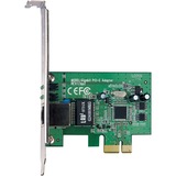 TP-Link TG-3468, LAN-Adapter