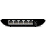 TP-Link TL-SG1005D V8.0, Switch schwarz