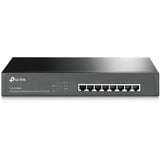 TP-Link TL-SG1008MP, Switch 