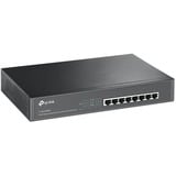 TP-Link TL-SG1008MP, Switch 