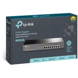 TP-Link TL-SG1008MP, Switch 