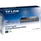 TP-Link TL-SG1024D, Switch Retail