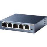 TP-Link TL-SG105, Switch grau