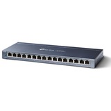 TP-Link TL-SG116, Switch 