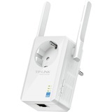 TP-Link TL-WA860RE, Repeater weiß