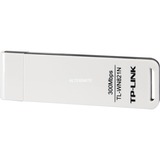 TP-Link TL-WN821N, WLAN-Adapter weiß/schwarz