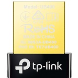 TP-Link UB400 Bluetooth 4.0 Nano-USB-Adapter, Bluetooth-Adapter 