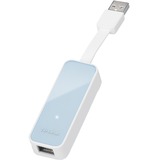 TP-Link USB 2.0 to Fast Ethernet , LAN-Adapter weiß