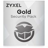 Zyxel Firewall ATP500 mit 1 Jahr GOLD Security Pack 