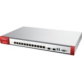 Zyxel Firewall ATP700 mit 1 Jahr GOLD Security Pack 