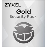 Zyxel Firewall ATP700 mit 1 Jahr GOLD Security Pack 