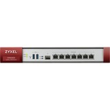 Zyxel Firewall VPN300 7 x LAN