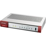 Zyxel Firewall VPN50 4 x LAN, 1 x SFP, 1 x WAN