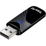 Zyxel NWD6505, WLAN-Adapter schwarz