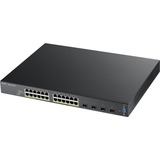 Zyxel XGS2210-28HP, Switch