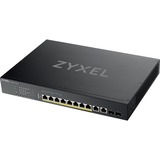 Zyxel  XS1930-12HP, Switch 