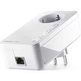 devolo Magic 1 LAN 1-1-2 Starter Kit, Powerline zwei Adapter