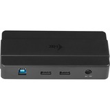 i-tec USB 3.0 Advance Charging HUB, USB-Hub 