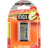 Ansmann maxE 200mAh NiMh, Akku