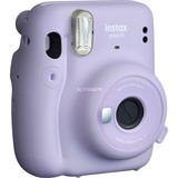 Fujifilm instax mini 11, Sofortbildkamera hellviolett