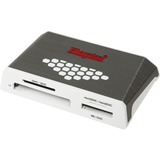 Kingston USB 3.0 High-Speed Media Reader (FCR-HS4), Kartenleser 