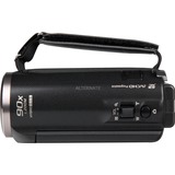Panasonic HC-V180EG-K, Videokamera schwarz
