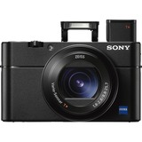 Sony Cyber-shot DSC-RX100 VA, Digitalkamera schwarz