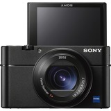 Sony Cyber-shot DSC-RX100 VA, Digitalkamera schwarz