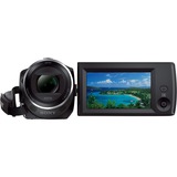 Sony HDR-CX240EB, Videokamera schwarz