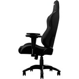 AKRacing Core EX SE, Gaming-Stuhl schwarz/carbon