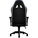 AKRacing Core EX SE, Gaming-Stuhl schwarz/blau