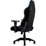 AKRacing Core EX SE, Gaming-Stuhl schwarz/blau