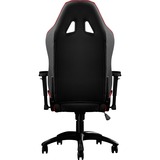 AKRacing Core EX SE, Gaming-Stuhl schwarz/rot