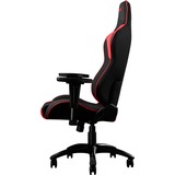 AKRacing Core EX SE, Gaming-Stuhl schwarz/rot