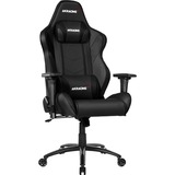 AKRacing Core LX Plus, Gaming-Stuhl schwarz