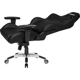 AKRacing Master Premium, Gaming-Stuhl schwarz