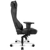 AKRacing Office Onyx, Gaming-Stuhl schwarz
