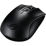 ASUS ROG Strix Carry, Gaming-Maus schwarz