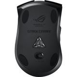 ASUS ROG Strix Carry, Gaming-Maus schwarz