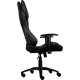 Aerocool AC120 AIR Gaming Chair, Gaming-Stuhl schwarz