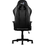 Aerocool AC220 AIR Gaming Chair, Gaming-Stuhl schwarz