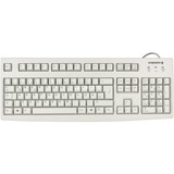 CHERRY Business Line G83-6105, Tastatur beige, DE-Layout