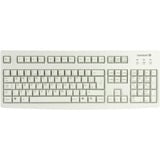 CHERRY Business Line G83-6105, Tastatur beige, UK-Layout