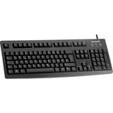 CHERRY Business Line G83-6105, Tastatur schwarz, UK-Layout