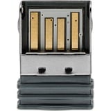 CHERRY DW 3000, Desktop-Set schwarz, DE-Layout