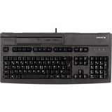 CHERRY MULTIBOARD MX V2 G80-8000, Tastatur schwarz, DE-Layout, Cherry MX