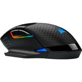 Corsair Dark Core RGB Pro SE, Gaming-Maus schwarz