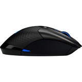 Corsair Dark Core RGB Pro SE, Gaming-Maus schwarz