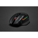 Corsair Dark Core RGB Pro SE, Gaming-Maus schwarz